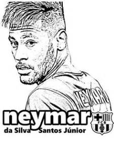 Download, color, and print these neymar coloring pages for free. Soccer World Cup 2014 Coloring pages