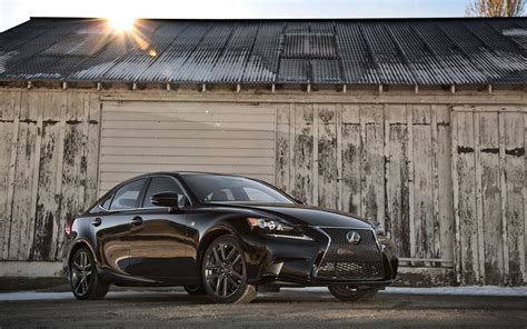 They must not only perform great, but they have to that brings us to this is350 f sport, at roebling road raceway, doing its best to convince us that it's a legitimate sport sedan while remaining every. Motor Trend Drives the 2014 Lexus IS F SPORT | Lexus ...