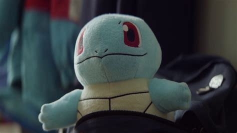 Pokémon Go Buddy Adventure Feature Trailer