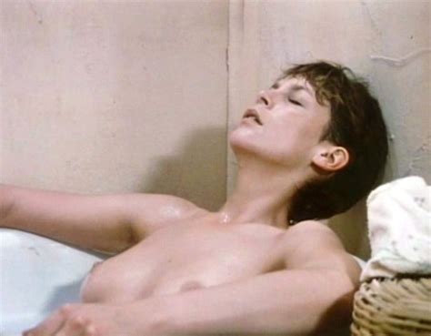 Jamie Lee Curtis And Sexy Scenes Video And Photos Thefappening The Best Porn Website