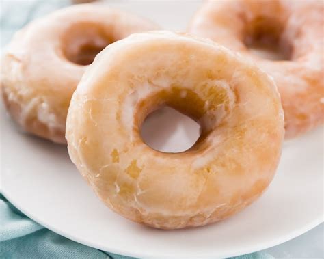 Grandma S Famous Homemade Donuts Recipe Video Lil Luna