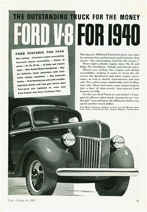 1940 Ford Truck Ad 02