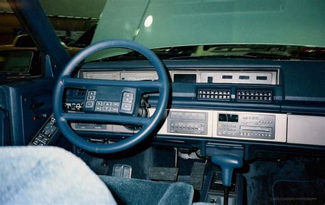 1986 pontiac 6000 information and photos momentcar