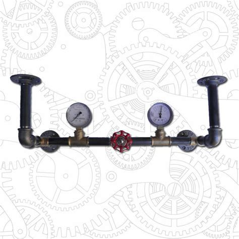 Trouvez etagere de style industriel dans acheter et vendre | achetez et vendez des articles localement à québec. Equerre Etagere Style Industriel - Equerre Pour Etagere ...