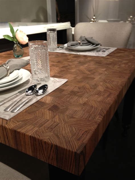 The Best Butcher Block Table Tops References