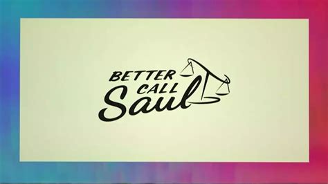 Cu Ndo Salen Los Cap Tulos De La Sexta Temporada De Better Call Saul