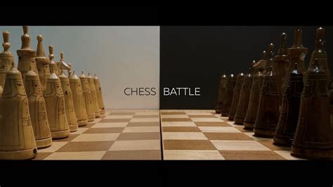 Chess Battle Youtube