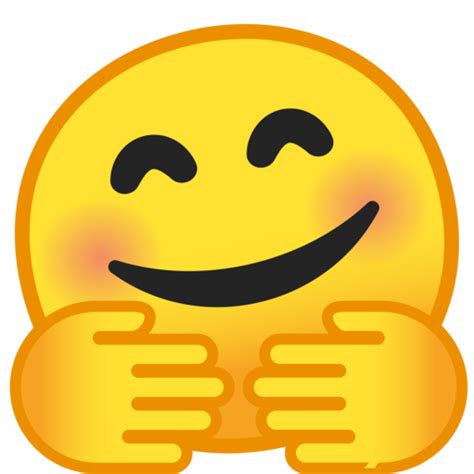 Just Big Hugs Png Emoticones Emoji Emojis Emojis Images And Photos Finder