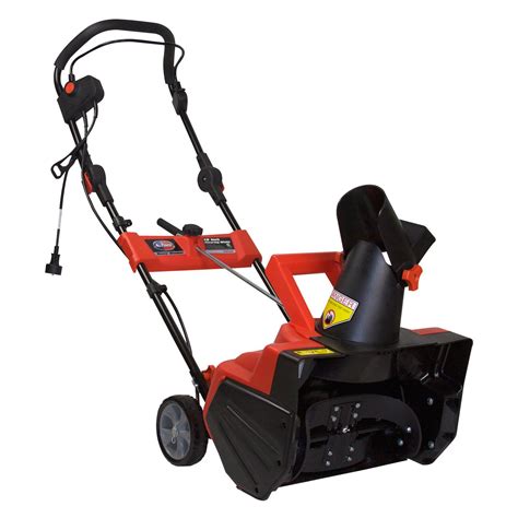 Recomeneded Yard Machines 24 Inch 208cc Two Stage Snow Thrower