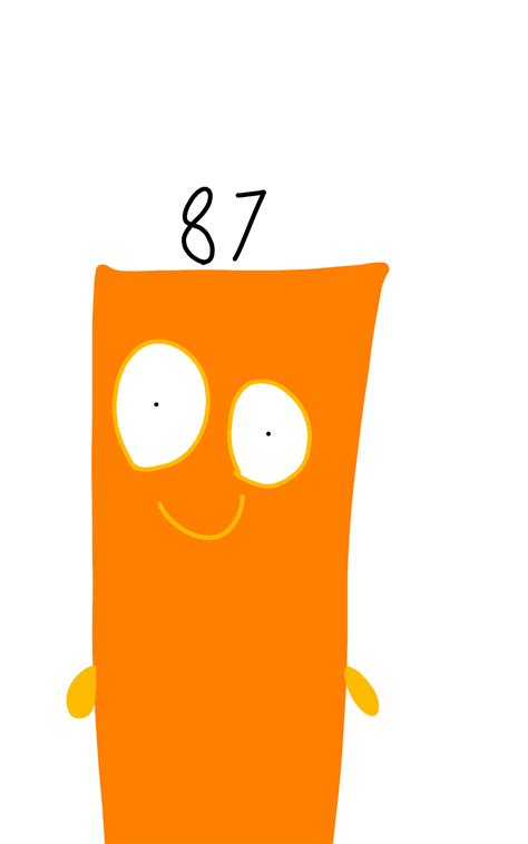 Mango | Numberstairs Wiki | Fandom