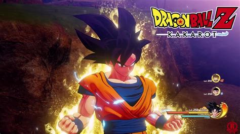 Season 3 will include five new characters, including the previously revealed ultra instinct goku. Dragon Ball Z: Kakarot - Ultra Instinct Goku Gameplay ...