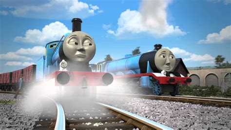 Thomas Friends The Adventure Begins Movies On Google Play