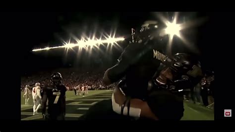 Rondale Moore Receiver Purdue Highlights Youtube