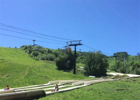 Park City Alpine Slides And Coasters Slide Guide To Park City Ut