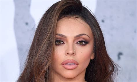 Little Mix S Jesy Nelson Stuns Fans With Gorgeous Hair Transformation Hello