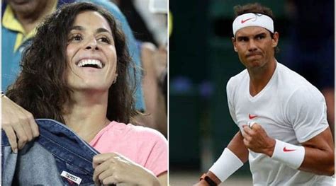 Rafael Nadal Set To Tie The Knot With Xisca Perello After 14 Years Of