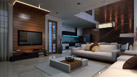 3d Interior Design Ideas