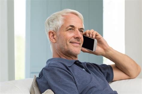 Best Senior Cell Phone Plans For 2020