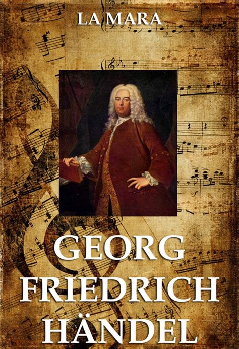 Georg Friedrich Händel ePUB eBook kaufen Ebooks Biografie