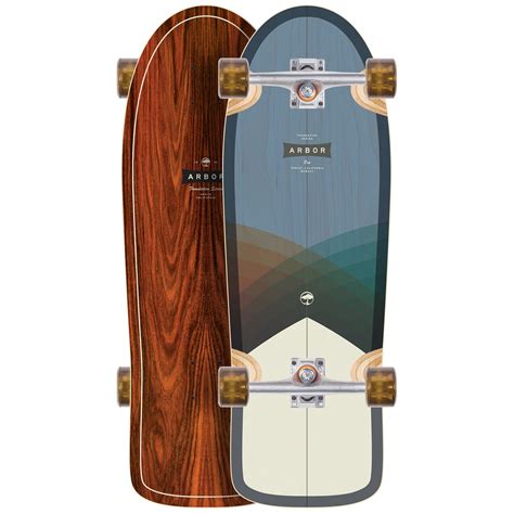 evo.com | Arbor Cruiser Complete > From bowls to the boardwalk, the