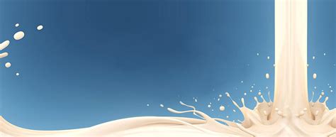 milk background milk liquid splash background image