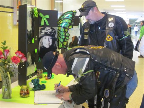 Anchorage Remembers Samantha Koenig | Alaska Public Media