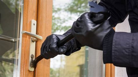 Burglary Rise In Gedling Area Prompts Crime Prevention Advice From