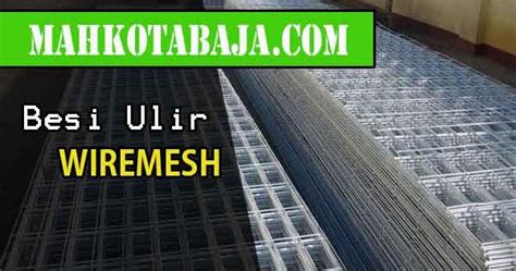 Temukan daftar harga asbes terbaru dan terlengkap untuk semua merek dan jenis asbes untuk kebutuhan perbaikan maupun pembangunan rumah anda. HARGA BESI WIREMESH PER LEMBAR DAN PER ROLL TERBARU 2020 ...