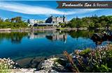 Parknasilla Resort Ireland Photos