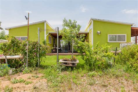 בית ביד חנה - אודי מסינגר - אדריכלות ירוקה