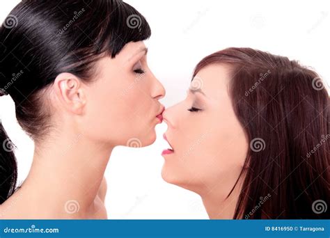 Lesbian Nose Telegraph