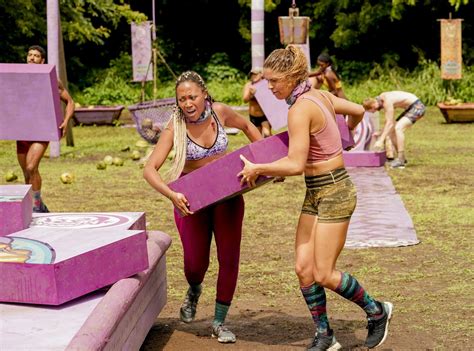 Survivor Island Of The Idols Episode Power Rankings One More Pass