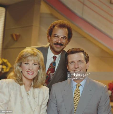 Good Morning America 1975 Tv Show Photos And Premium High Res Pictures