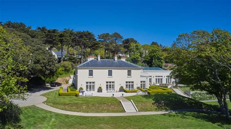 House Of The Week High Over Dublin A Majestic Historical Home In Howth Business Post