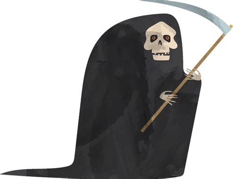 Death Clipart Rip Death Rip Transparent Free For Download