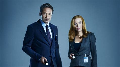 Watch ‘the X Files Cast And Creator Hint At Whats To Come In Season