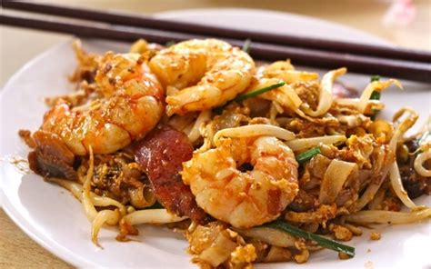 Char kway teow is probably the first recipe ever that i'm going to describe as deceptively difficult. Resepi Char Kuey Teow Mudah, Sedap dan POWER | Iluminasi