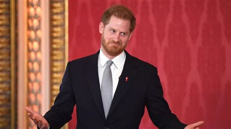 Prince Harry Voted Sexiest Ginger Man Alive In Poll Of Thousands Of Brits Mirror Online