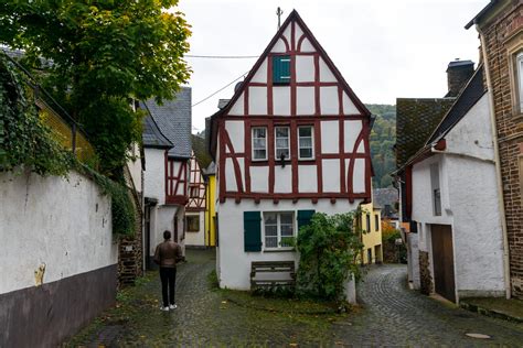 De 8 Mooiste Dorpen En Steden Aan De Moezel In Duitsland