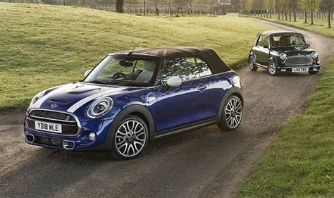 View copper prices with the interactive chart and read the latest news and analysis on the copper spot price. Mini Cooper Convertible UK - Limited edition 25th ...