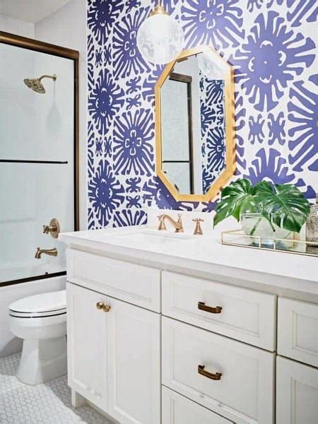 New Decor Trends 2021 Colors For Fashionable Bathroom Designs