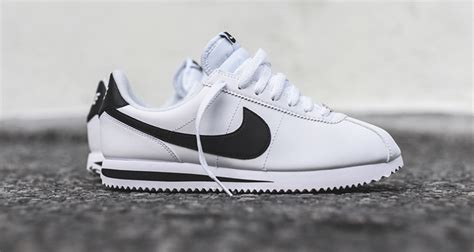 I am pretty careful with my bags but i also don't want to have to be too worried about it. Nike air force 1 vs Cortez