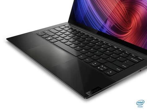 Lenovo Yoga Slim 9 82d1005lau Laptop Specifications