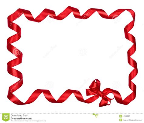 Red Ribbon Clipart Free Download On Clipartmag