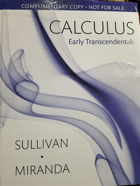 Calculus Early Transcendentals By Charles Henry Edwards Goodreads
