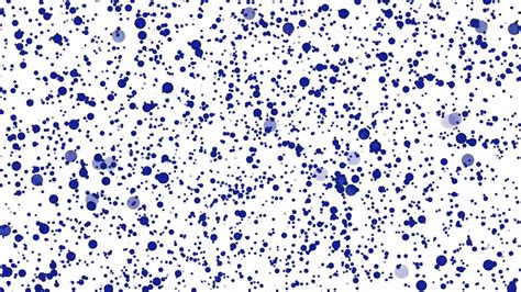 Blue Dots Free HD Motion Background YouTube