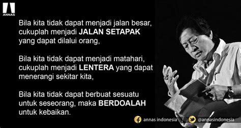 Puisi Untuk Orang Yang Sudah Meninggal - KT Puisi
