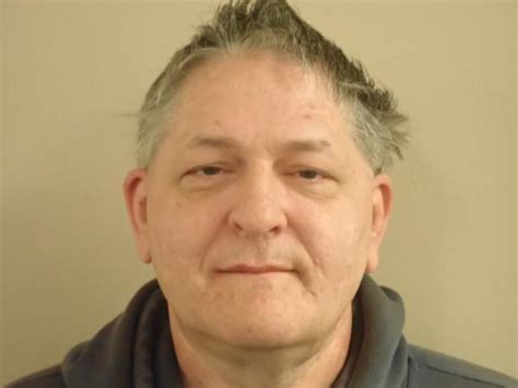Michael Allen Perkins Violent Or Sex Offender In Terre Haute In