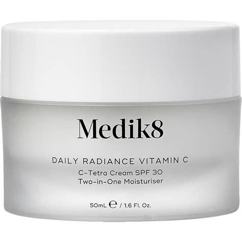 Daily Radiance Vitamin C Medik Eleven Fi