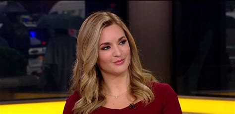 Katie Pavlich Dems Should Be Careful About Playing The Gender Card